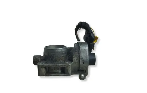 Fiat Panda II Throttle body valve 36SMF6 2515A 36SMF63135
