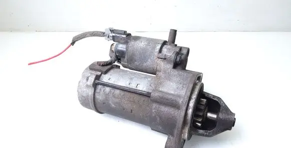 KIA Ceed Starter motor 361002A500 4280006760