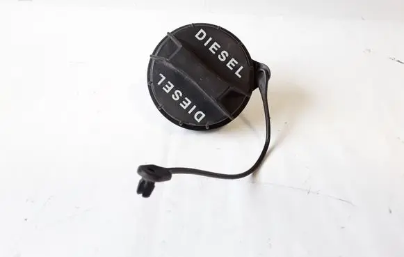 KIA Ceed Fuel tank filler cap NOCODE