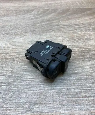 Volkswagen Sharan Electric window control switch 7M0959855 95VW14529CAW