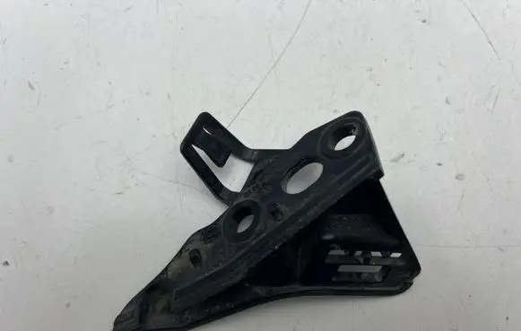 Jaguar XF X260 Front bumper mounting bracket GX6316F072A