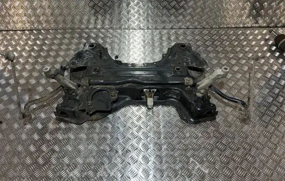 Opel Grandland X Front axle beam DG19771