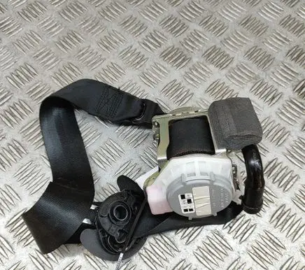 Seat Arona Front seatbelt 6F2857706