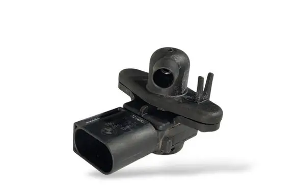 BMW 3 E90 E91 Air pressure sensor 7566784