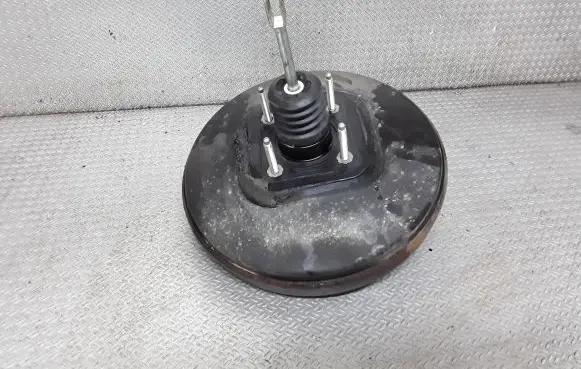 Renault Laguna III Brake booster 0204051643