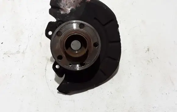 Audi A1 Front wheel hub 6C0407255A