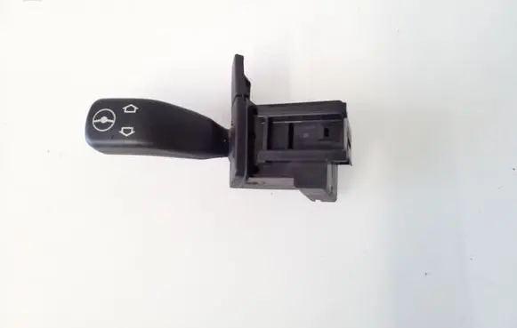 BMW X5 E53 Steering wheel adjustment handle/lever 8373901 PA66MX40