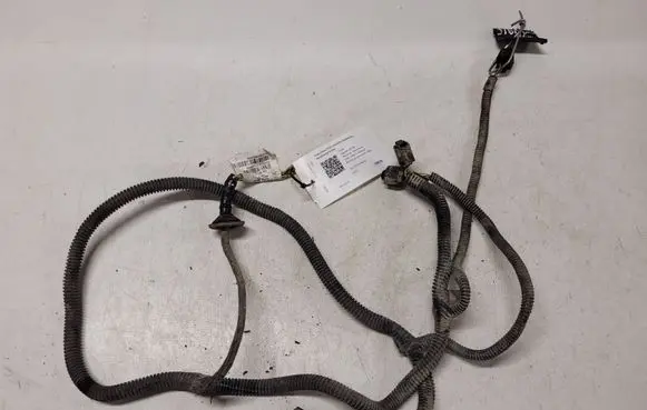 Opel Signum Parking sensor (PDC) wiring loom 24438408