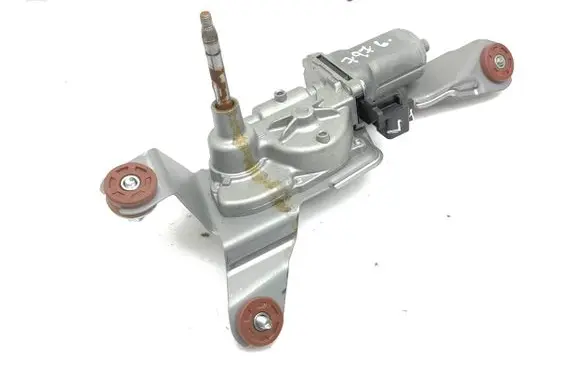 Mazda CX-5 II Rear window wiper motor KB7W67450 8496001090 12V12B