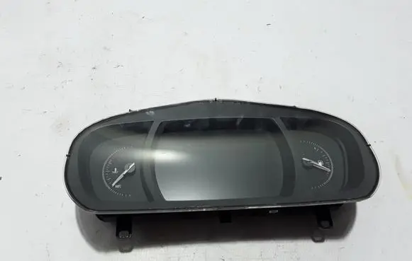 Renault Talisman Speedometer (instrument cluster) 248106929R