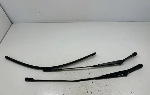 Audi A6 S6 C7 4G Windshield/front glass wiper blade 4G1955407B 4G1955408B