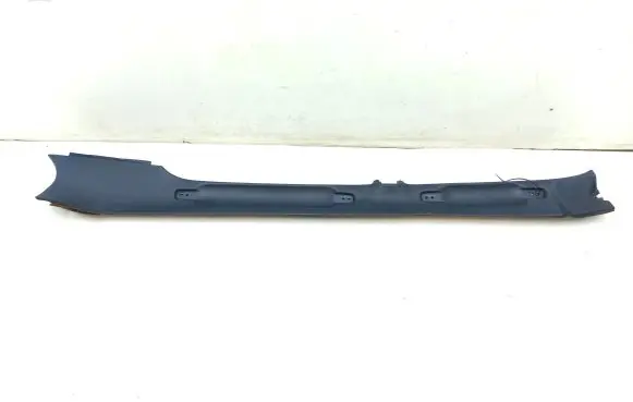 Mercedes-Benz S W116 Headlining 