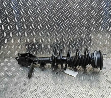 Mazda CX-5 II Front shock absorber/damper KSL434900