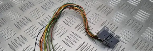 Ford Focus Other wiring loom 98AG14489HLB