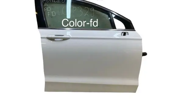 Ford Mondeo MK V Front door