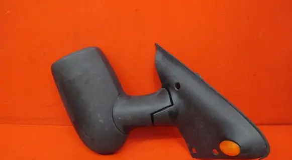 Ford Transit Manual wing mirror 