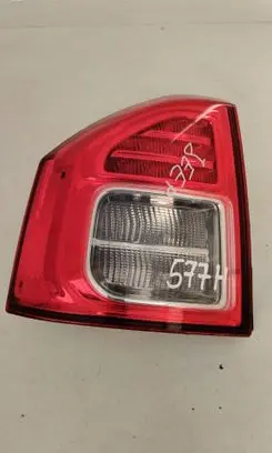 Jeep Compass Rear/tail lights 05182543