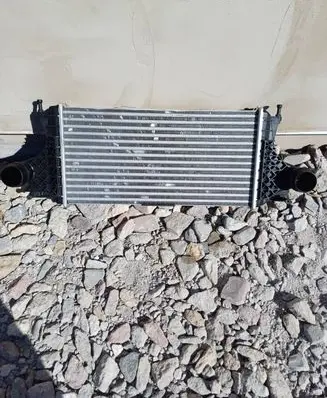Mercedes-Benz ML AMG W166 Intercooler radiator A0995002800