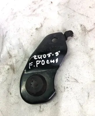Ford Focus Air filter cleaner box bracket assembly Jx619647ab