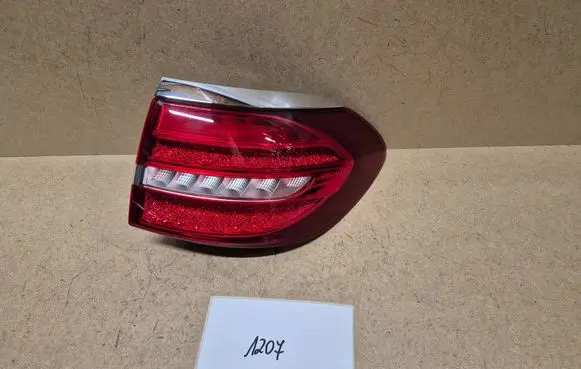 Mercedes-Benz E W213 Rear/tail lights A2139068800