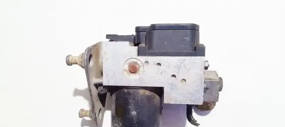 Mercedes-Benz A W168 ABS Pump 0265202433 A0034317412
