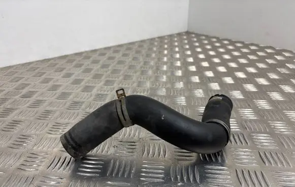 Renault Scenic III - Grand scenic III Engine coolant pipe/hose
