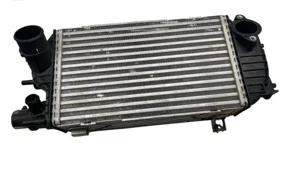 KIA Sportage Intercooler radiator 282802M800 A00001641