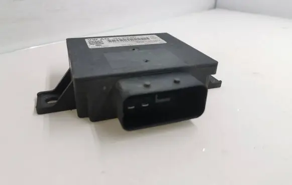Volkswagen PASSAT CC Power management control unit 3AA919041 0176109296