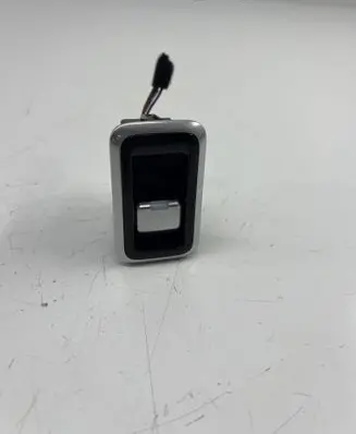 Jaguar F-Pace Electric window control switch MX8314717AB