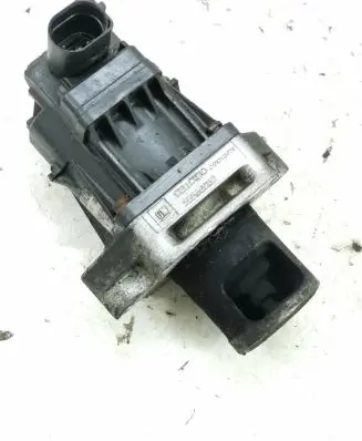 Opel Insignia A EGR valve 55566052