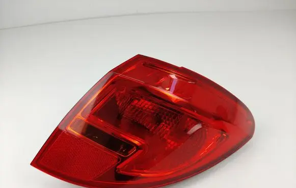 Opel Meriva B Rear/tail lights 21630201