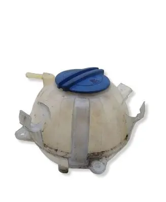 Audi A3 S3 A3 Sportback 8P Coolant expansion tank/reservoir 1K0121407A