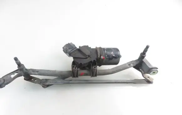 Renault Megane II Front wiper linkage 