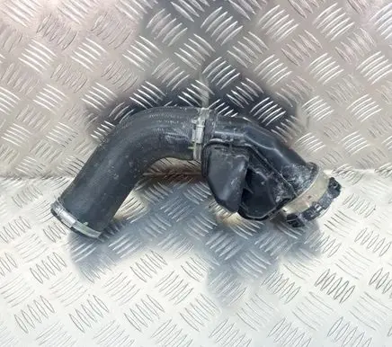 Volvo XC60 Intercooler hose/pipe 31422061 31422095