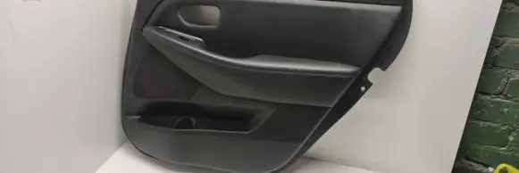 KIA Carens III Rear door card panel trim 83320a4000