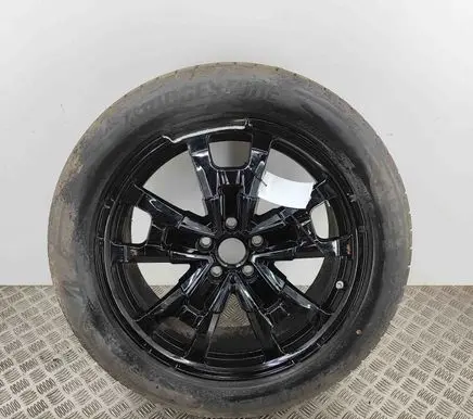 BMW iX3 G08 R19 alloy rim 6895627