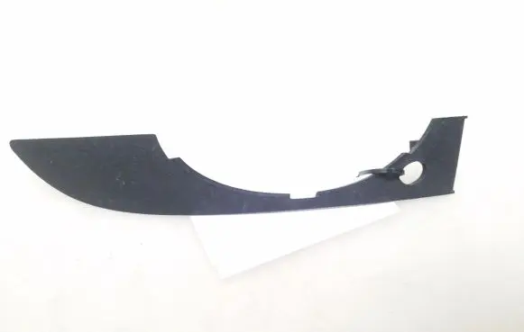 Audi A4 S4 B7 8E 8H Front bumper lower grill 8E0807490