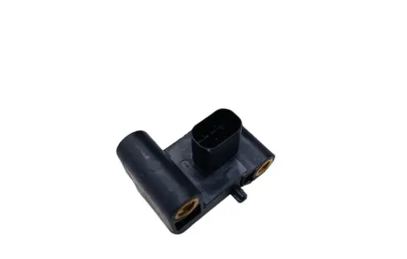 BMW X5 E70 Airbag deployment crash/impact sensor 6911003 6577070910