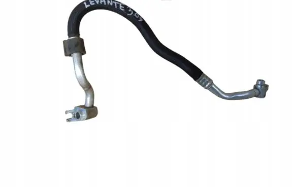 Maserati Levante Air conditioning (A/C) pipe/hose 670033075