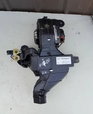 Volvo XC90 Interior heater climate box assembly 31699307 00029631