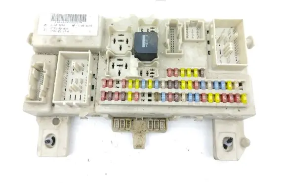 Ford Focus C-MAX Fuse module 3M5T14014CMF
