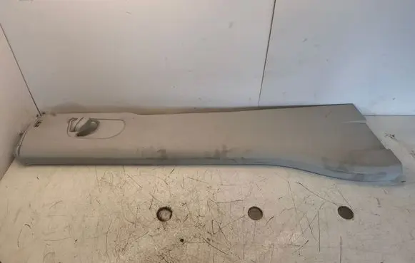 Volkswagen Crafter (B) pillar trim (top) 7C0867244AR