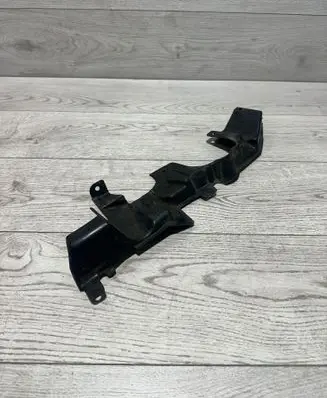 BMW X5 E70 Front underbody cover/under tray 7160237 10834110