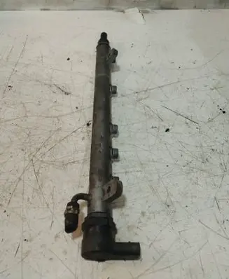 Mercedes-Benz B W245 Fuel main line pipe A6110780449