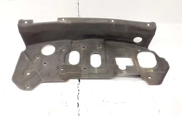KIA Soul Sound insulation of firewall 84124J2000
