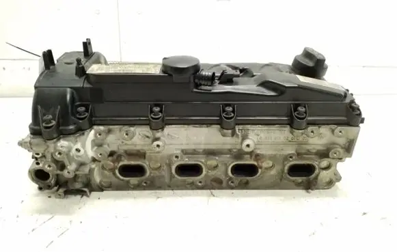 Mercedes-Benz E W212 Engine head 
