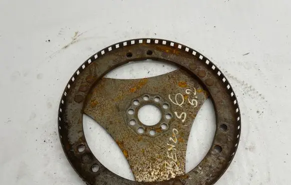 Audi A6 S6 C6 4F Flywheel 07C105323H