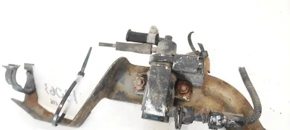 Fiat Croma Turbo solenoid valve 55203202 70060700