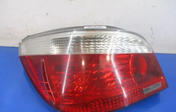 BMW 5 E60 E61 Rear/tail lights 7165737
