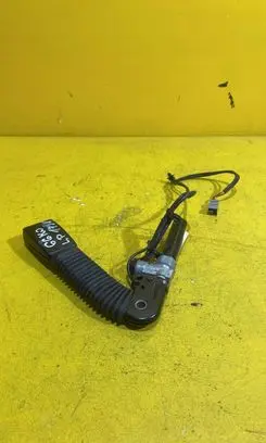 Mini One - Cooper Coupe R56 Seat belt trim RZ4R1P4K10